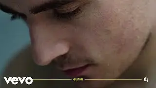 Dermot Kennedy - Giants (Guitar/Audio)