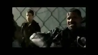 Training Day TV Spot (2001)