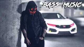 Крутая Музыка в Машину 2024 🔥 Классная Клубная Музыка Бас 🔥 Качает Злая Музыка, Evil Music 2024