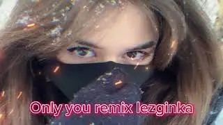 Xcho - Only you remix lezginka arko bass car music 2023
