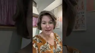 Я и моя семья, семинар, 3 год обучения #психокинезиология