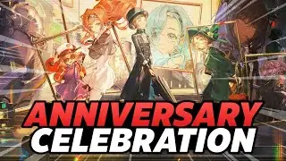 FREE 6 STAR, NEW LIMITED | INSANE ANNIVERSARY REWARDS [Reverse 1999]