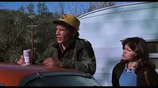 Heroes - Clip - Making Plans