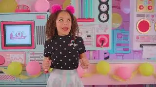 Lol Surprise Unboxed! ft. Tahani and Mykal-Michelle