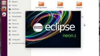 Install Eclipse in Ubuntu