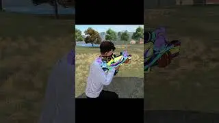 POWER OF NEW GROZA BANG POP BLASTER - GARENA FREE FIRE
