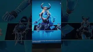 Fortnite Free Skin. Coldest Circles Quest Pack Get It NOW