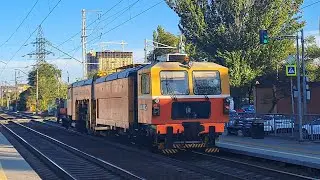 Путевая машина UNIMAT 08-275/3S - 003