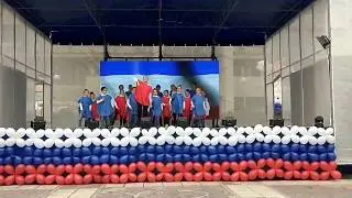 Флешмоб 