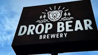 Drop Bear Brewing Behind The Brew Episode 12