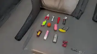 Let me show you my strange lighter# play a very new thing# lighter