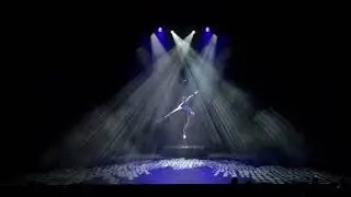 Cabaret De Paris 2019