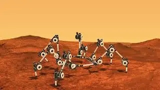 Apiro® Modular Robot
