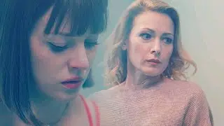 Две женщины/Доктор Краснов