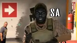 CSGO2.EXE (SIKINTI BİR VİDEO) !