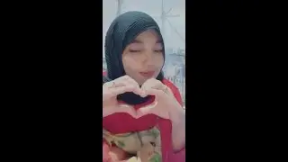 Bigo hijab styles terbaru ukhty