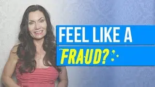Feel Like an Impostor? Here's How to Deal With Impostor Syndrome | Overcoming Impostor Syndrome |