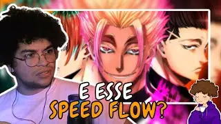 (AGRESSIVO??) REACT Rap: Eu Sou Um Monstro - TK Raps I REACT/ANÁLISE