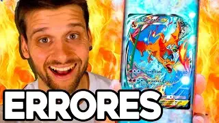 ¡CUIDADO! ❌ No cometas estos ERRORES en partida de POKEMON TCG POCKET