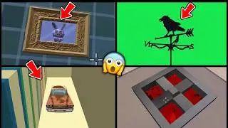 NEW SHIPS AND NEW CAR IN CHICKEN GUN NEW UPDATE 4.5.1!!