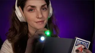 ASMR | Follow My Instructions (Your Favorites)
