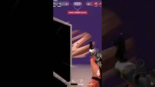 When you have Skills and Luck it would be insane #valorantmoments #valorantclips #valorant
