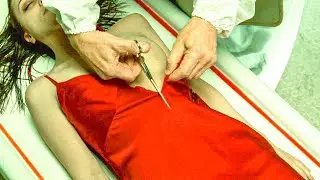 بنت تستيقظ وتعود للحياة بعد موتها بساعات بسيطة فماذا سيحدث بعدها ؟ After life