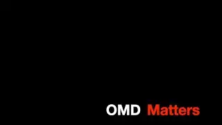 OMD Matters - Andy McCluskey