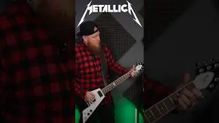 Metallica - Low Man’s Lyric #shorts