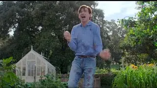 Aiming tomato🍅 on crotch Perfect shot very funny scene