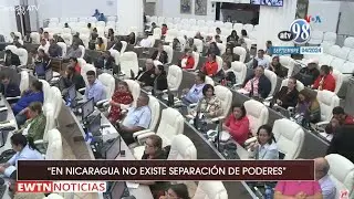 Dictadura de Nicaragua excarcela cristianos y los destierra
