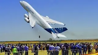 10 MOST EPIC VERTICAL TAKE-OFF AIRCRAFT