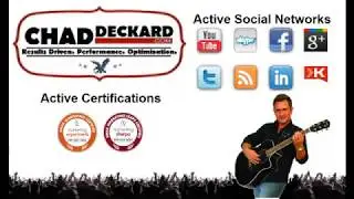 What Do Clients Of Chad Deckard Think Of His Work?