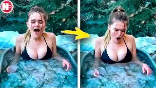 15 Most Ridiculous Moments Taken with a Camera!