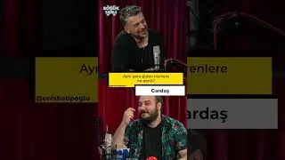 Bakın Ben Buna Yeminle Güldüm | Soğuk Savaş 