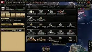 Unleash Your Inner Spy Master: Ultimate Hoi4 Intel Agency Build Guide For Beginners!