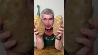 Potato Roll