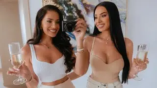 VLOG - SPEND THE DAY WITH US!