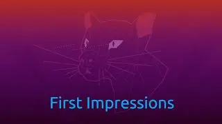 Ubuntu 20.04 First Impressions