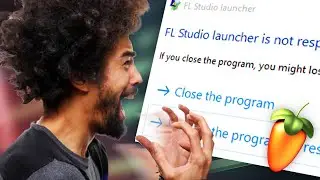 Make FL Studio FASTER (for once and for all)