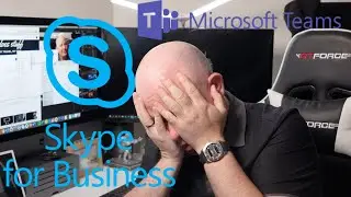 Skype for Business Server - Tutorial/Architecture