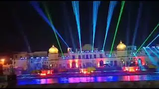 ayodhya deepotsav