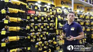 Гайковерт DeWALT DCF 887N