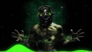 Best Dubstep Mix 2021 [Brutal Dubstep Drops],Gaming  Dubstep Mix