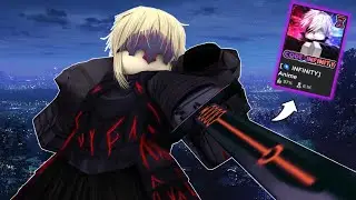The *BEST* Character For Time Challenges in Anime Dimensions (Roblox)