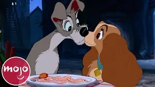 ¡Top 10 Momentos de Disney que DEFINIERON nuestra infancia!