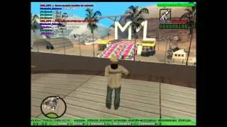 MegaMundoLatino - SaMp