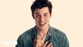 Shawn Mendes - Nervous