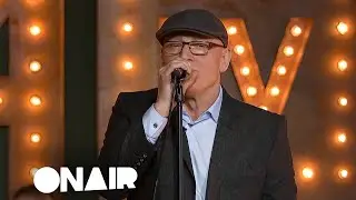Naser Berisha & ATV Band - Live - Do të doja