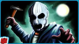Don't Answer The Door! | DING DONG DEAD | Indie Horror Game
